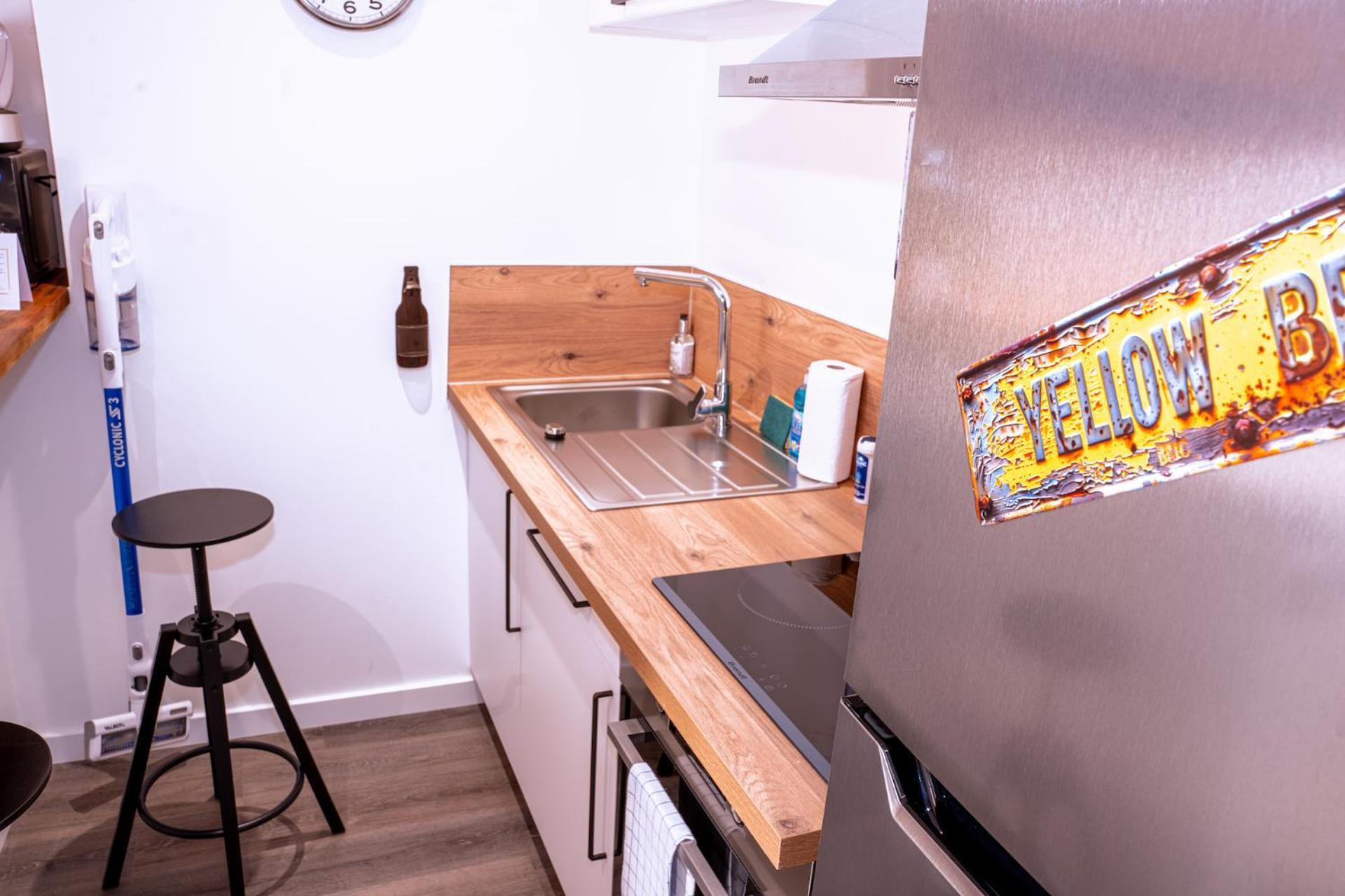Love Room - Appart'Hotel L'Epic Stay By Primo C0Nciergerie Apartment *