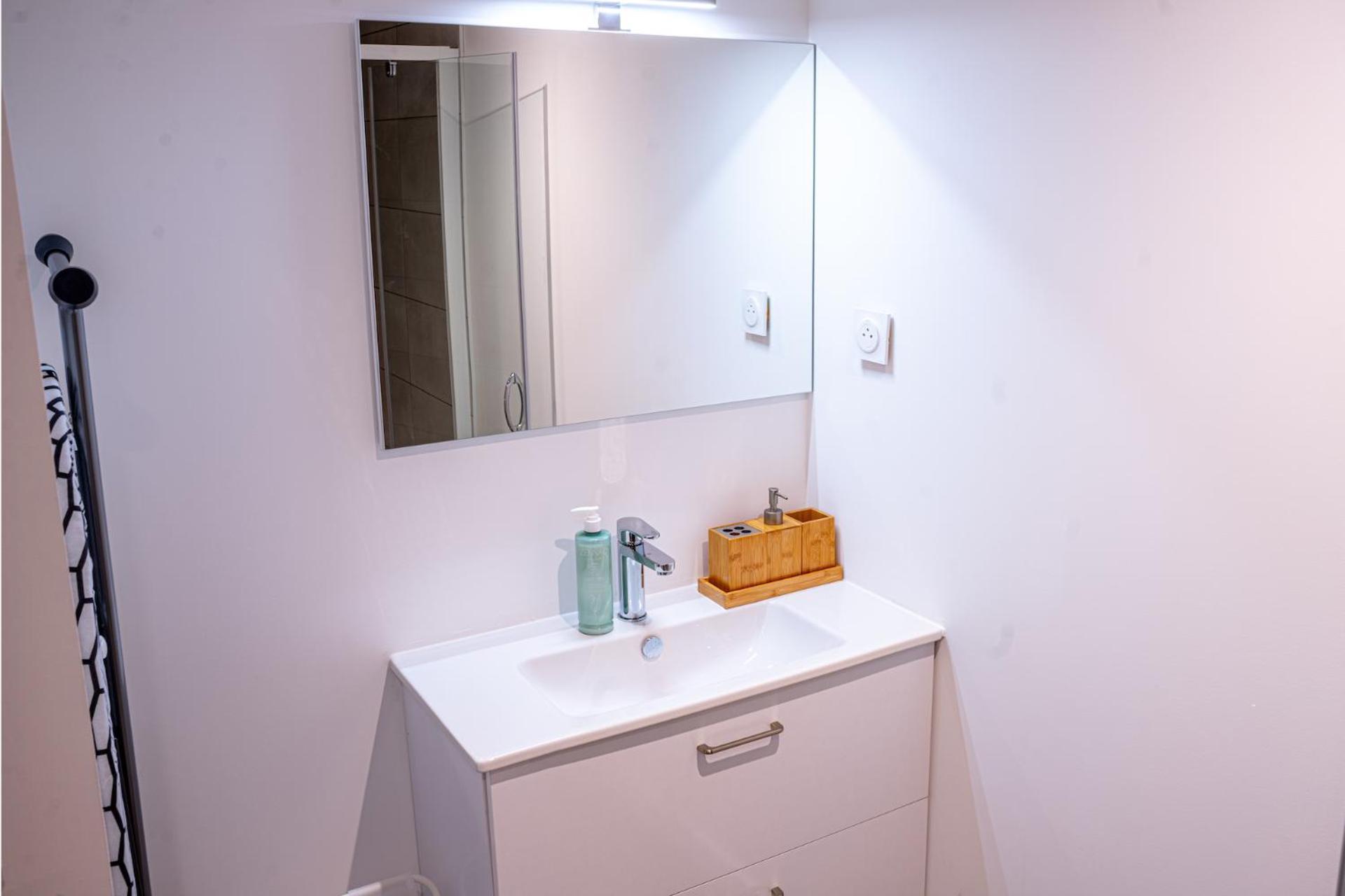 Love Room - Appart'Hotel L'Epic Stay By Primo C0Nciergerie *