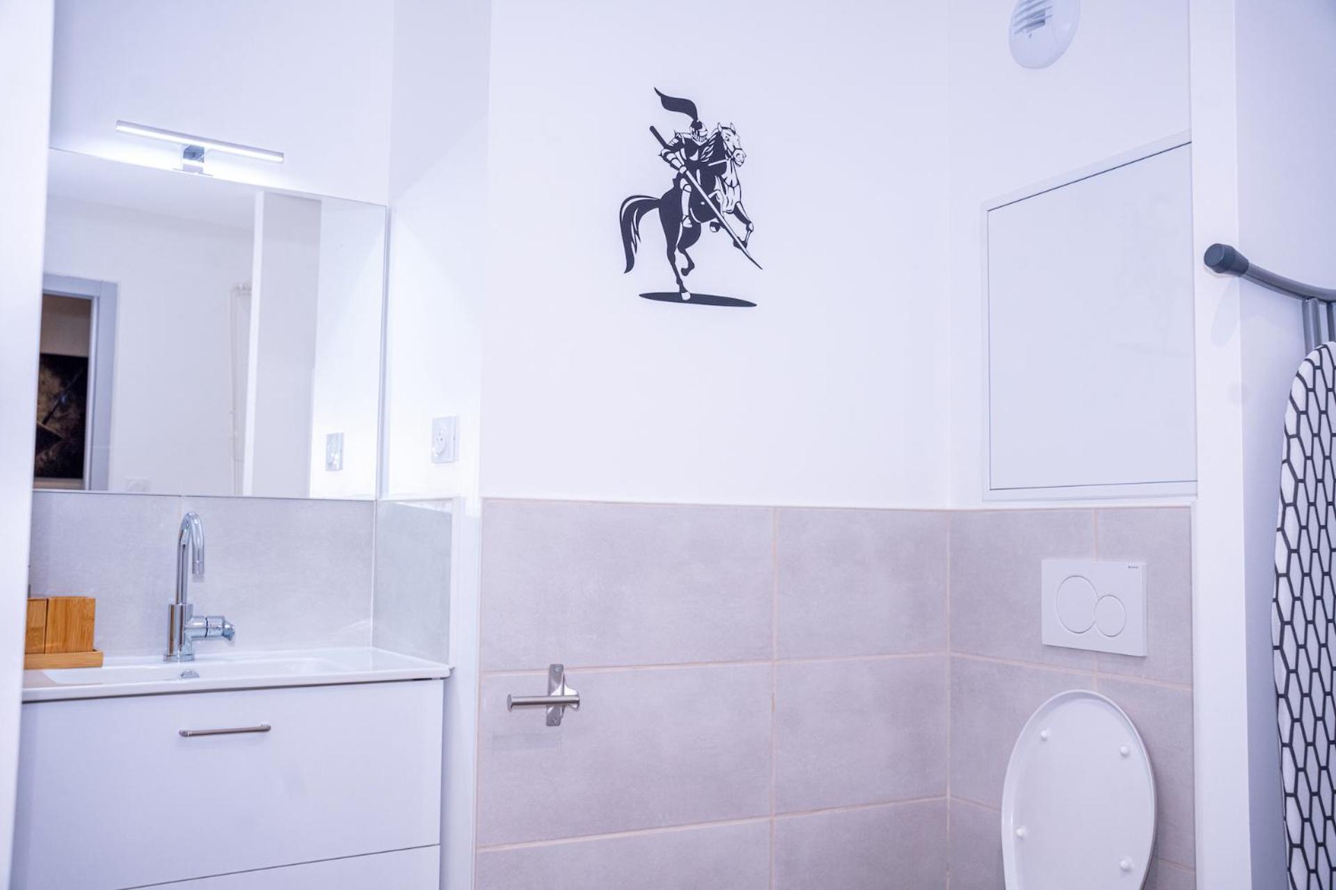 Love Room - Appart'Hotel L'Epic Stay By Primo C0Nciergerie Tournus