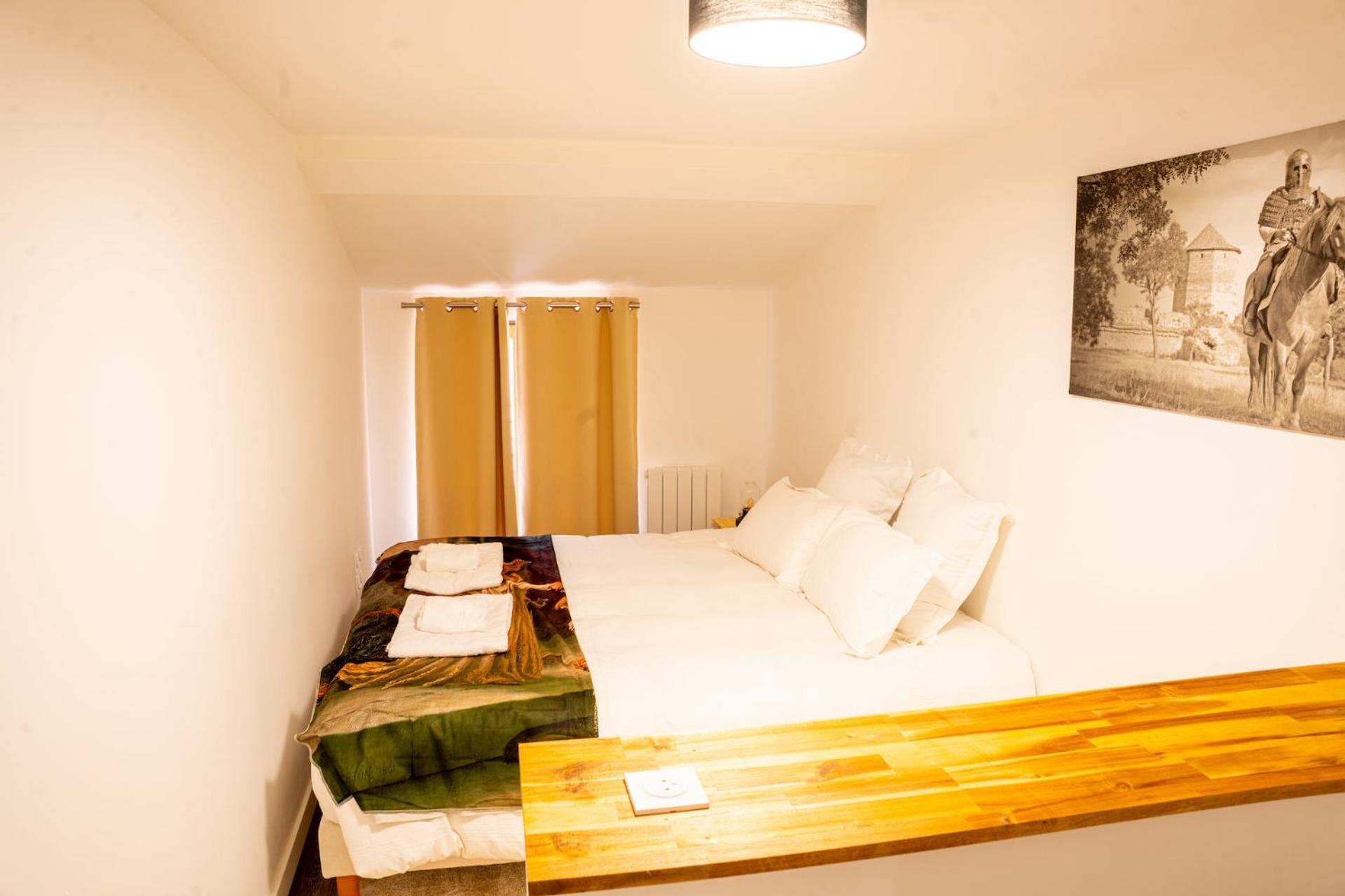 Love Room - Appart'Hotel L'Epic Stay By Primo C0Nciergerie * Tournus
