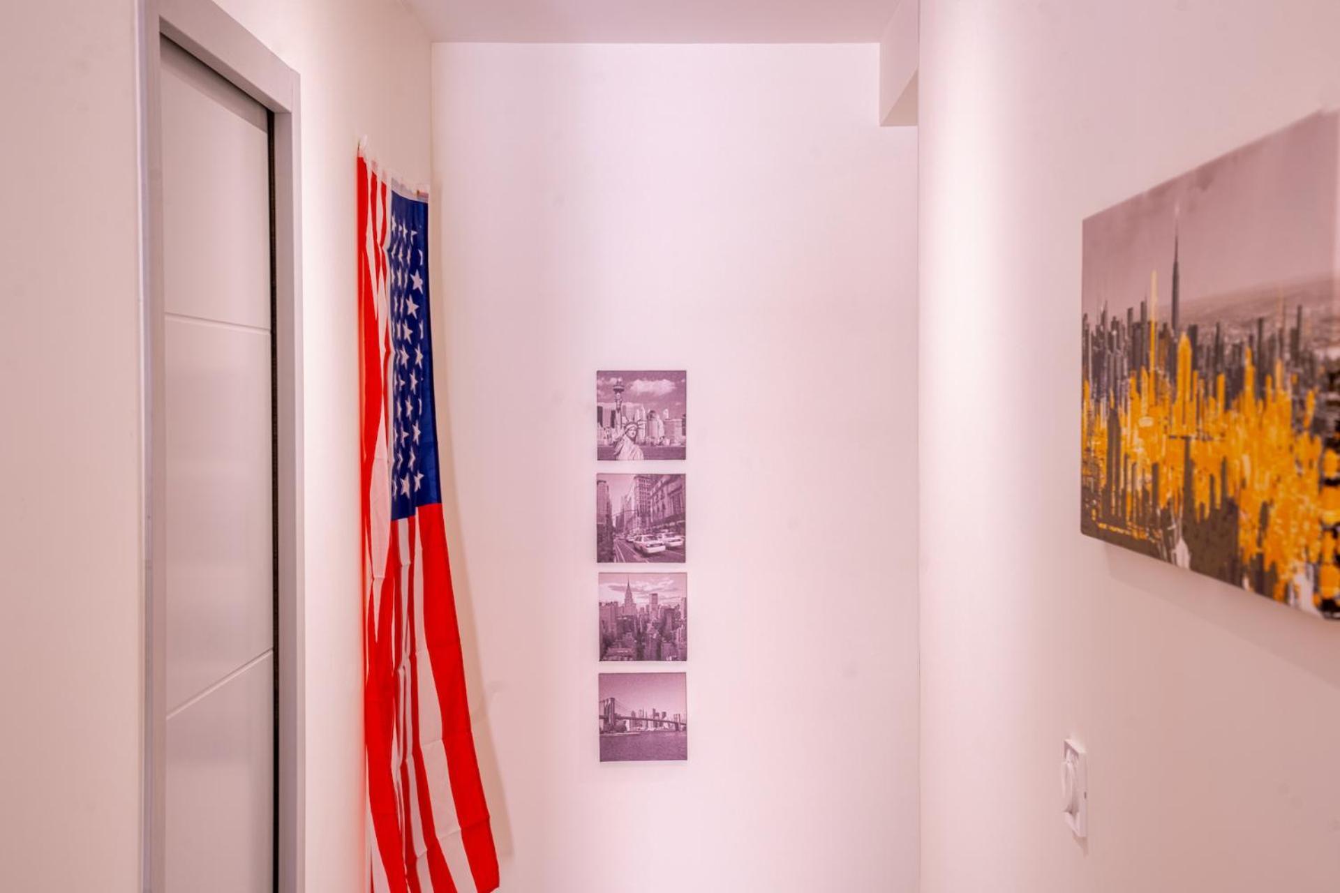 Apartment Love Room - Appart'Hotel L'Epic Stay By Primo C0Nciergerie