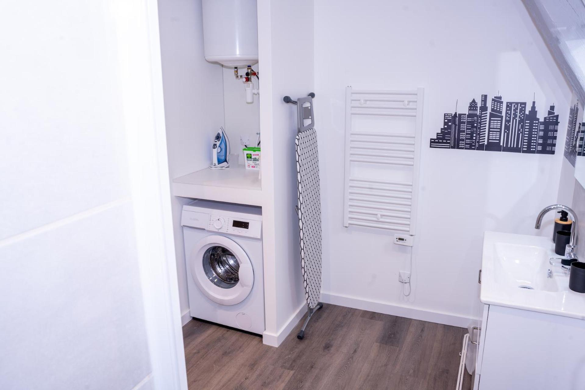 Love Room - Appart'Hotel L'Epic Stay By Primo C0Nciergerie Tournus