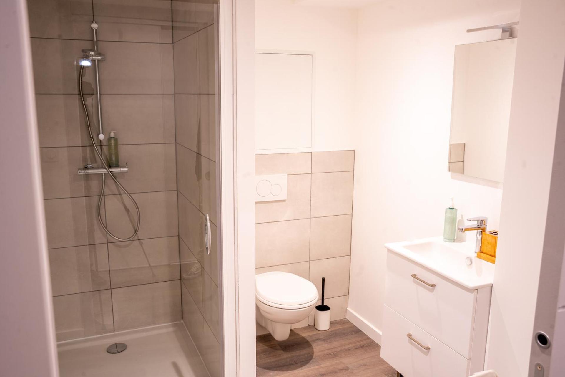 Love Room - Appart'Hotel L'Epic Stay By Primo C0Nciergerie