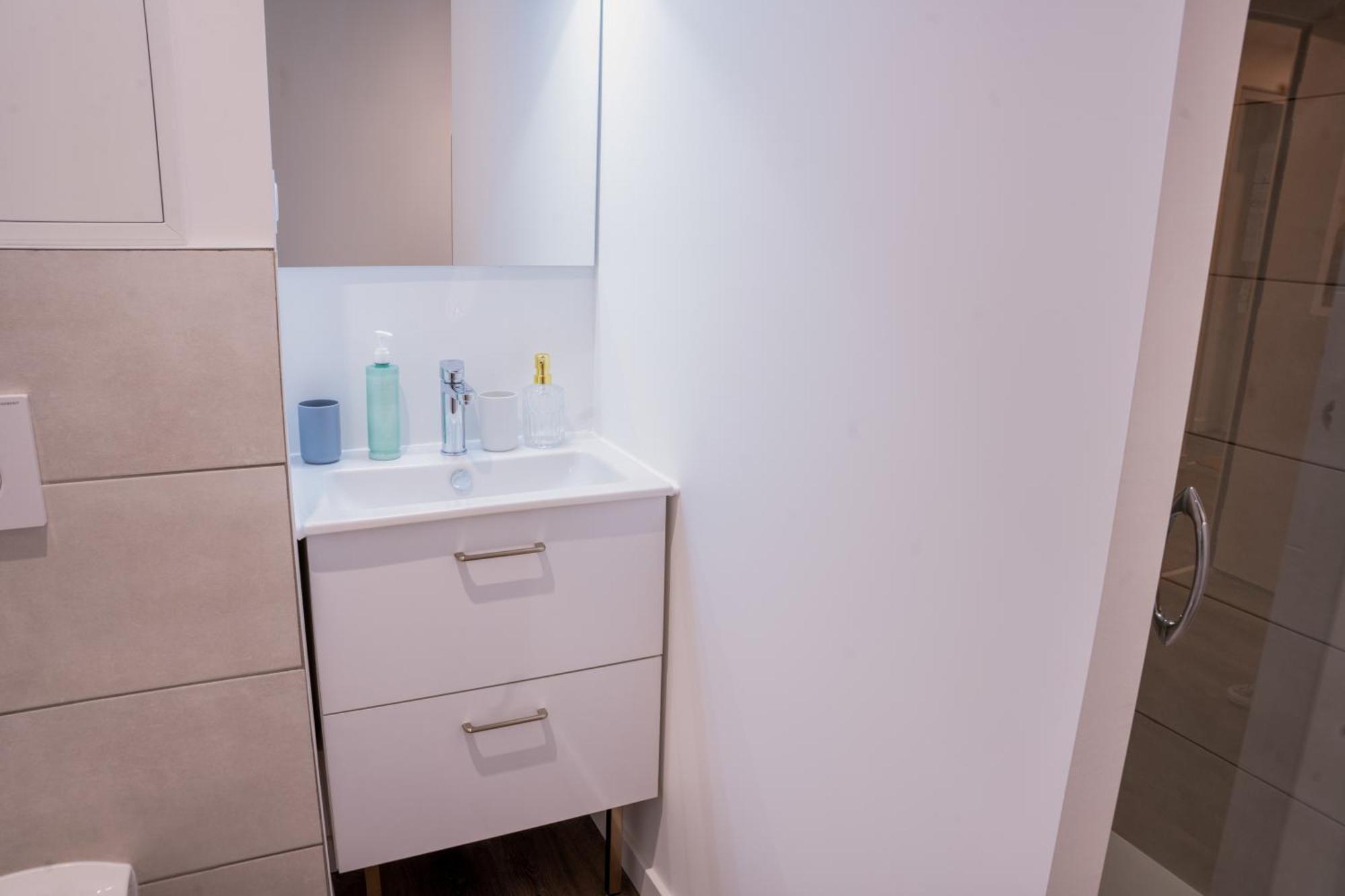 Love Room - Appart'Hotel L'Epic Stay By Primo C0Nciergerie *