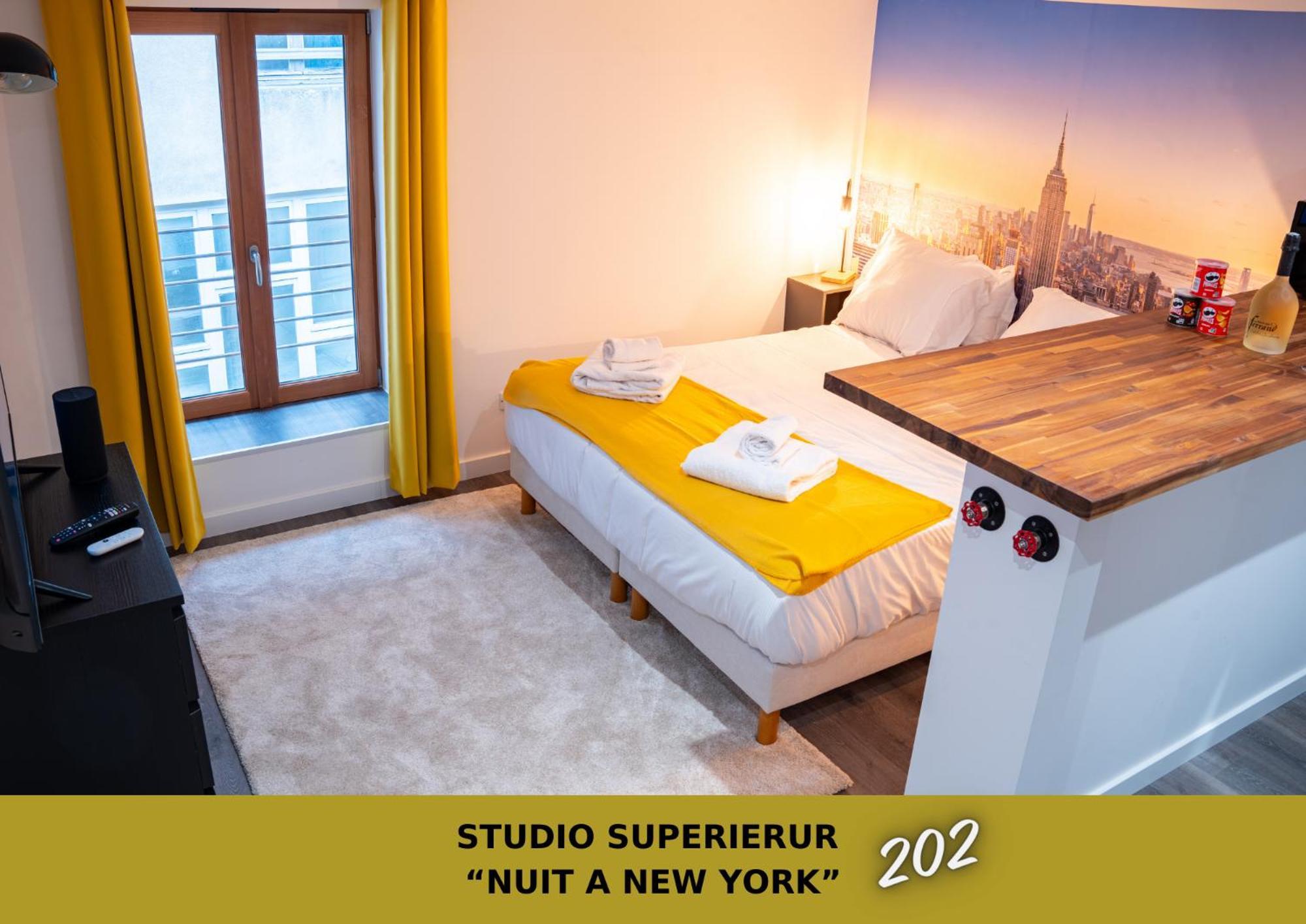 Apartment Love Room - Appart'Hotel L'Epic Stay By Primo C0Nciergerie Tournus