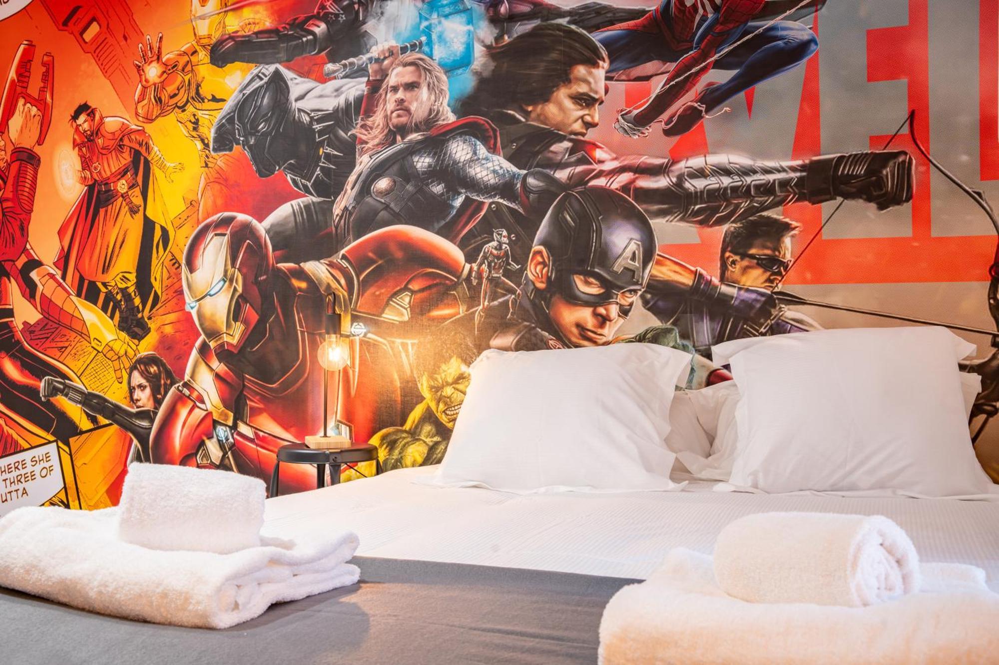 Love Room - Appart'Hotel L'Epic Stay By Primo C0Nciergerie