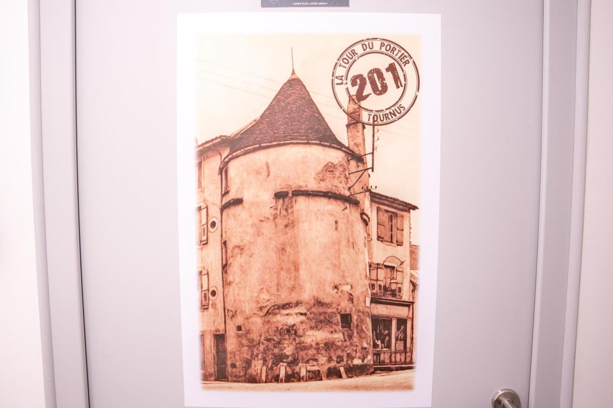 Love Room - Appart'Hotel L'Epic Stay By Primo C0Nciergerie * Tournus