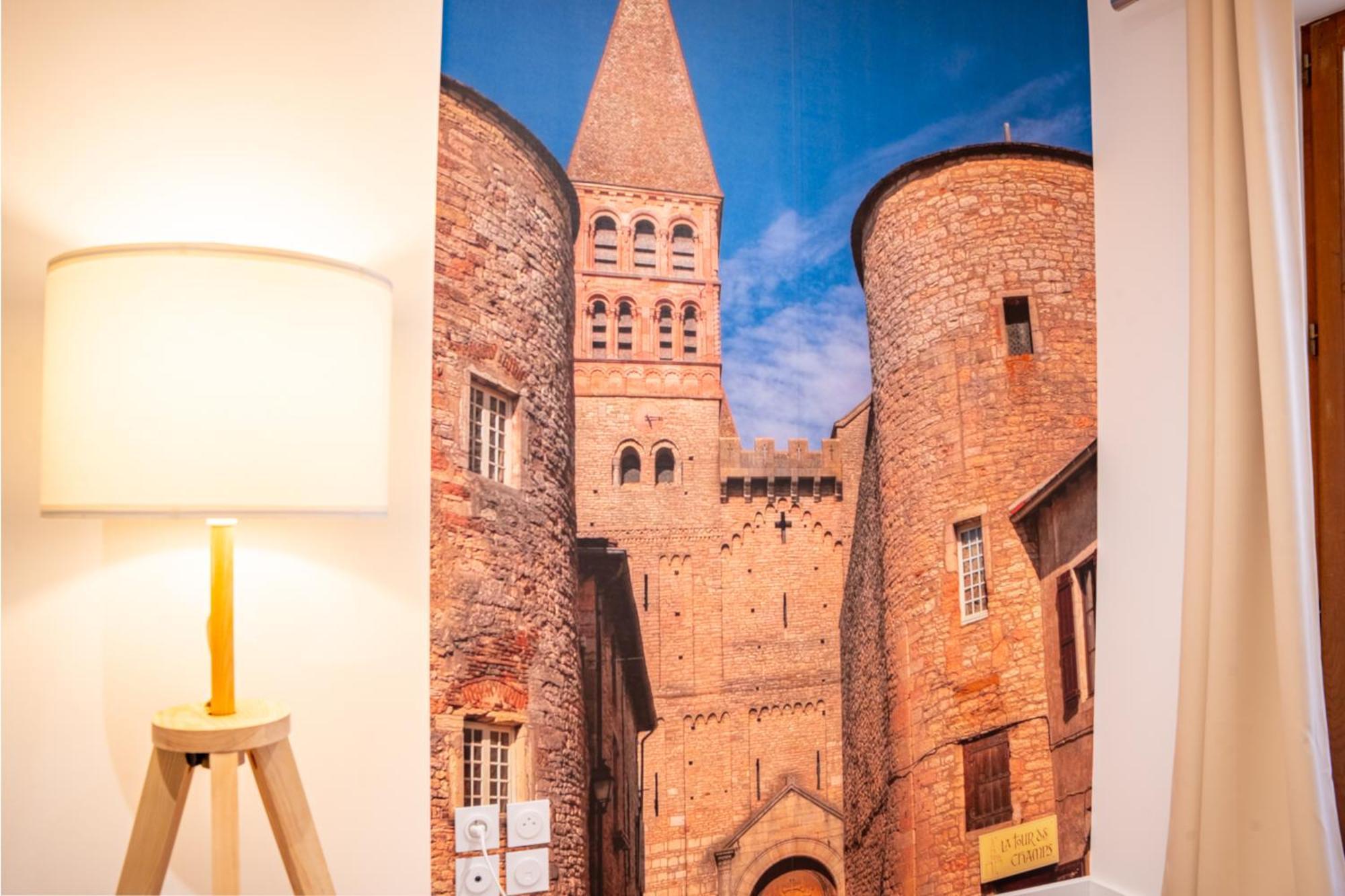 Apartment Love Room - Appart'Hotel L'Epic Stay By Primo C0Nciergerie *